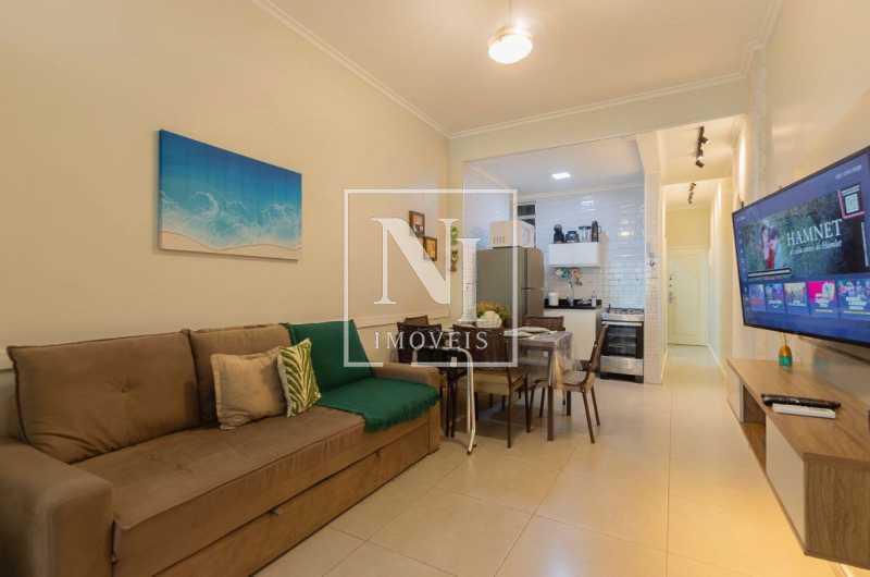Conheça e5e7d1b4-12aa-4e0d-9248-b3b37e do imóvel - APARTAMENTO CONJUGADO NO BAIRRO DE COPACABANA - NOAP10890 - 3 e5e7d1b4-12aa-4e0d-9248-b3b37e - 3