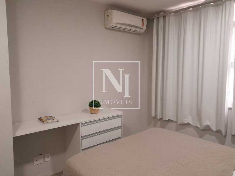Conheça WhatsApp Image 2026-06-15 at 1 do imóvel - Apartamento 1 quarto à venda Copacabana, Rio de Janeiro - R$ 650.000 - CTAP10031 - 6 WhatsApp Image 2026-06-15 at 1 - 6