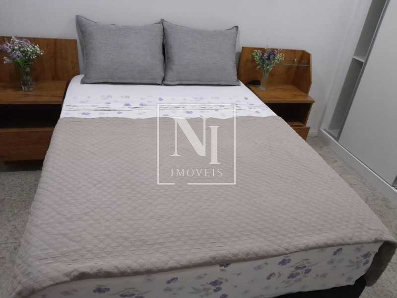 Conheça WhatsApp Image 2026-06-15 at 1 do imóvel - Apartamento 1 quarto à venda Copacabana, Rio de Janeiro - R$ 650.000 - CTAP10031 - 8 WhatsApp Image 2026-06-15 at 1 - 8