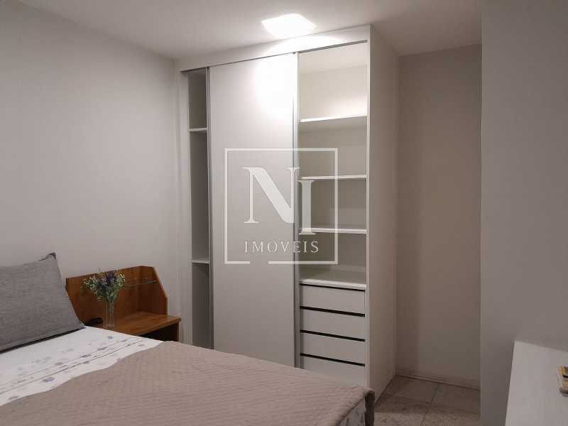 Conheça WhatsApp Image 2026-06-15 at 1 do imóvel - Apartamento 1 quarto à venda Copacabana, Rio de Janeiro - R$ 650.000 - CTAP10031 - 11 WhatsApp Image 2026-06-15 at 1 - 11