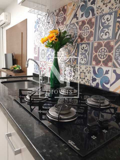 Conheça WhatsApp Image 2026-06-15 at 1 do imóvel - Apartamento 1 quarto à venda Copacabana, Rio de Janeiro - R$ 650.000 - CTAP10031 - 15 WhatsApp Image 2026-06-15 at 1 - 15