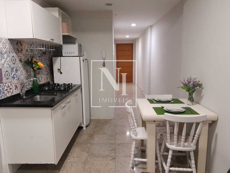 Conheça WhatsApp Image 2026-06-15 at 1 do imóvel - Apartamento 1 quarto à venda Copacabana, Rio de Janeiro - R$ 650.000 - CTAP10031 - 20 WhatsApp Image 2026-06-15 at 1 - 20