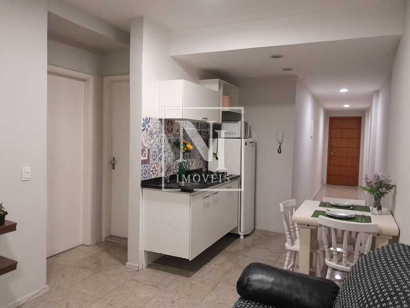 Conheça WhatsApp Image 2026-06-15 at 1 do imóvel - Apartamento 1 quarto à venda Copacabana, Rio de Janeiro - R$ 650.000 - CTAP10031 - 21 WhatsApp Image 2026-06-15 at 1 - 21