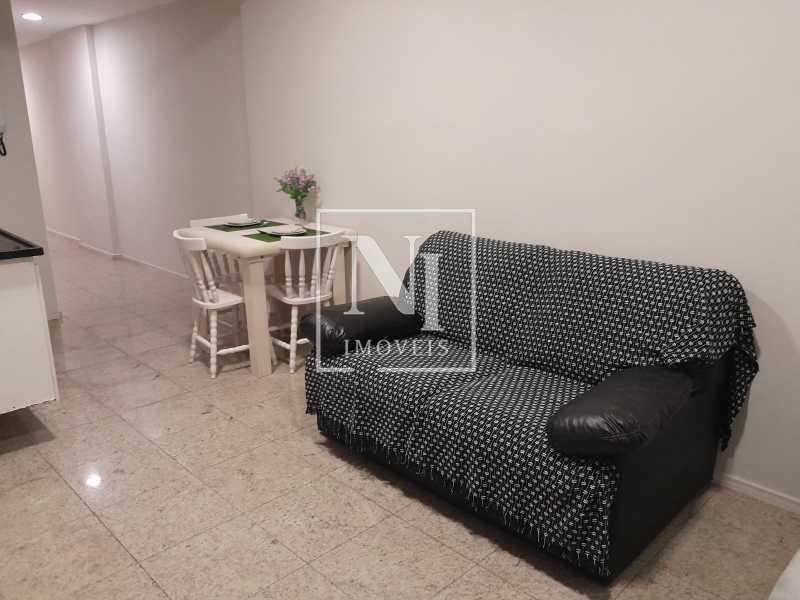 Conheça WhatsApp Image 2026-06-15 at 1 do imóvel - Apartamento 1 quarto à venda Copacabana, Rio de Janeiro - R$ 650.000 - CTAP10031 - 1 WhatsApp Image 2026-06-15 at 1 - 1