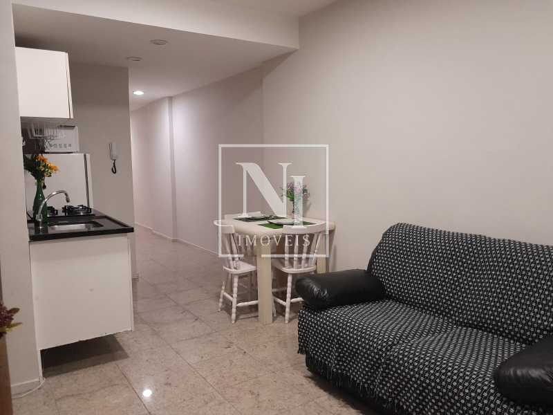 Conheça WhatsApp Image 2026-06-15 at 1 do imóvel - Apartamento 1 quarto à venda Copacabana, Rio de Janeiro - R$ 650.000 - CTAP10031 - 17 WhatsApp Image 2026-06-15 at 1 - 17