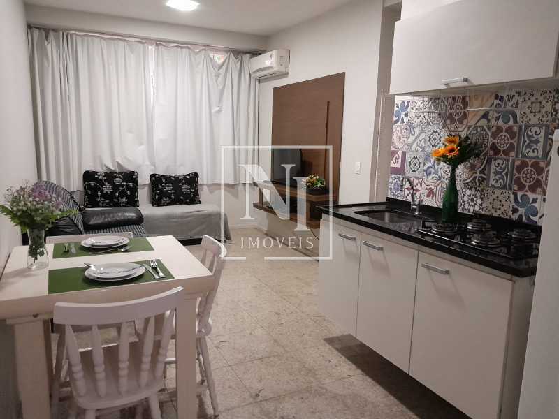 Conheça WhatsApp Image 2026-06-15 at 1 do imóvel - Apartamento 1 quarto à venda Copacabana, Rio de Janeiro - R$ 650.000 - CTAP10031 - 14 WhatsApp Image 2026-06-15 at 1 - 14