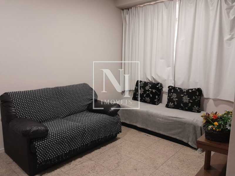 Conheça WhatsApp Image 2026-06-15 at 1 do imóvel - Apartamento 1 quarto à venda Copacabana, Rio de Janeiro - R$ 650.000 - CTAP10031 - 2 WhatsApp Image 2026-06-15 at 1 - 2