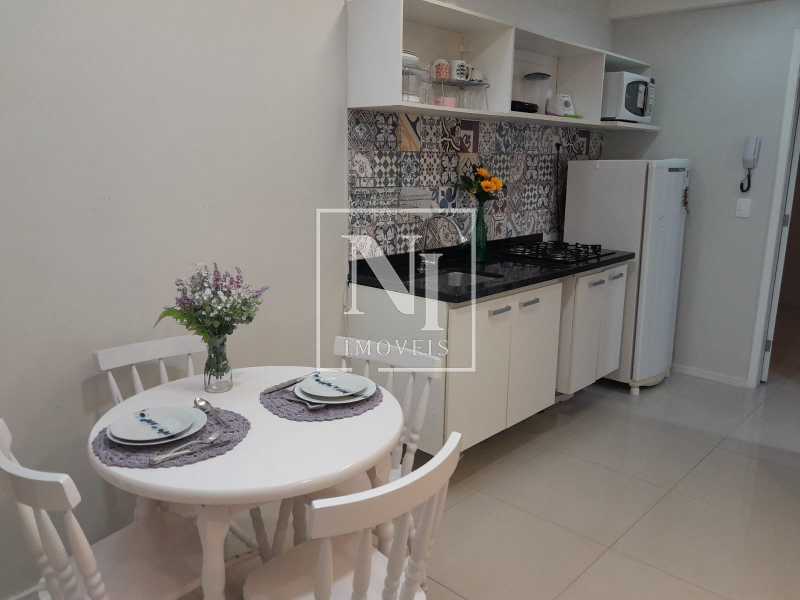 Conheça WhatsApp Image 2026-06-15 at 1 do imóvel - Apartamento 1 quarto à venda Copacabana, Rio de Janeiro - R$ 650.000 - CTAP10032 - 10 WhatsApp Image 2026-06-15 at 1 - 10