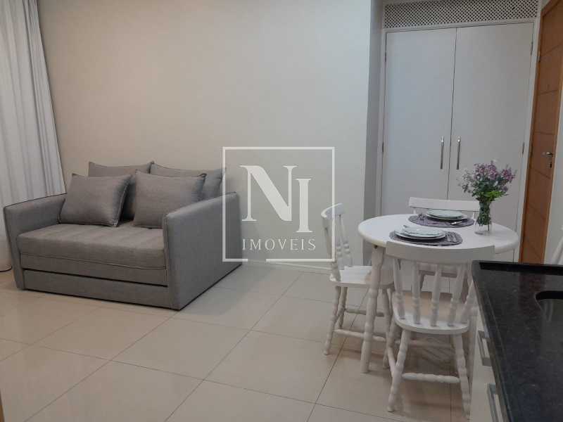 Conheça WhatsApp Image 2026-06-15 at 1 do imóvel - Apartamento 1 quarto à venda Copacabana, Rio de Janeiro - R$ 650.000 - CTAP10032 - 1 WhatsApp Image 2026-06-15 at 1 - 1