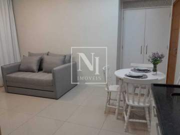 Apartamento 1 quarto à venda Copacabana, Rio de Janeiro - R$ 650.000 - CTAP10032