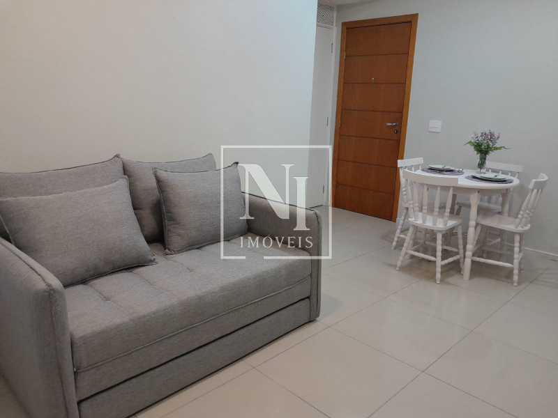 Conheça WhatsApp Image 2026-06-15 at 1 do imóvel - Apartamento 1 quarto à venda Copacabana, Rio de Janeiro - R$ 650.000 - CTAP10032 - 3 WhatsApp Image 2026-06-15 at 1 - 3