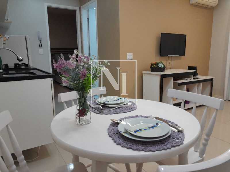 Conheça WhatsApp Image 2026-06-15 at 1 do imóvel - Apartamento 1 quarto à venda Copacabana, Rio de Janeiro - R$ 650.000 - CTAP10032 - 4 WhatsApp Image 2026-06-15 at 1 - 4