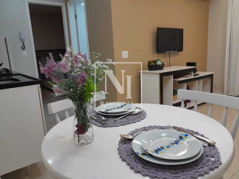 Conheça WhatsApp Image 2026-06-15 at 1 do imóvel - Apartamento 1 quarto à venda Copacabana, Rio de Janeiro - R$ 650.000 - CTAP10032 - 5 WhatsApp Image 2026-06-15 at 1 - 5