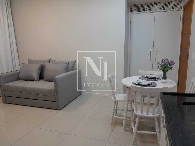 Conheça WhatsApp Image 2026-06-15 at 1 do imóvel - Apartamento 1 quarto à venda Copacabana, Rio de Janeiro - R$ 650.000 - CTAP10032 - 6 WhatsApp Image 2026-06-15 at 1 - 6