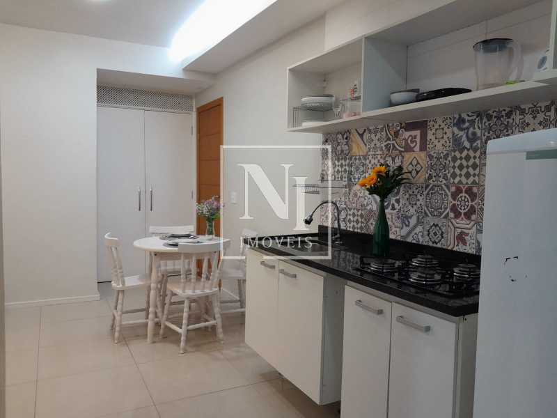 Conheça WhatsApp Image 2026-06-15 at 1 do imóvel - Apartamento 1 quarto à venda Copacabana, Rio de Janeiro - R$ 650.000 - CTAP10032 - 13 WhatsApp Image 2026-06-15 at 1 - 13