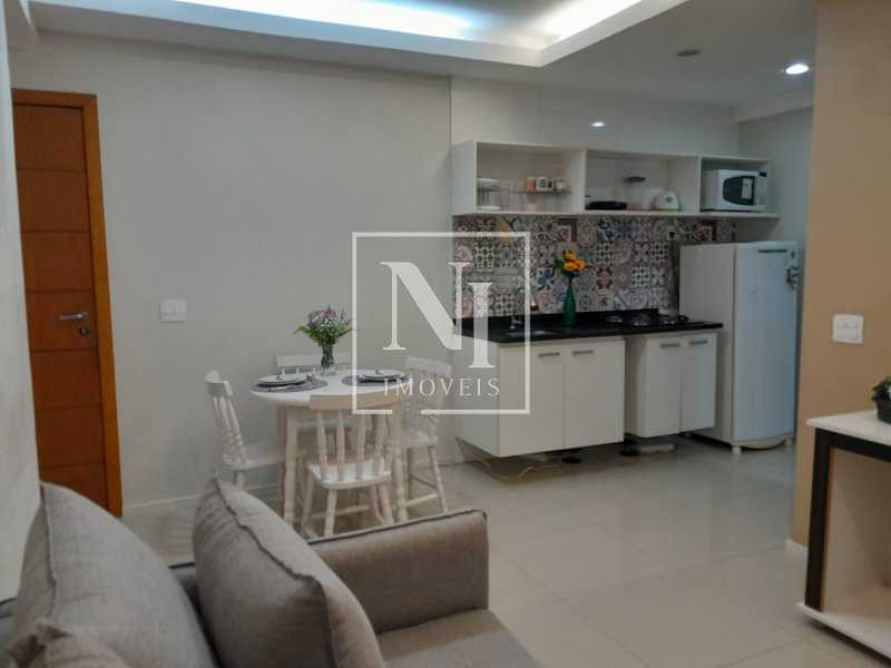 Conheça WhatsApp Image 2026-06-15 at 1 do imóvel - Apartamento 1 quarto à venda Copacabana, Rio de Janeiro - R$ 650.000 - CTAP10032 - 11 WhatsApp Image 2026-06-15 at 1 - 11