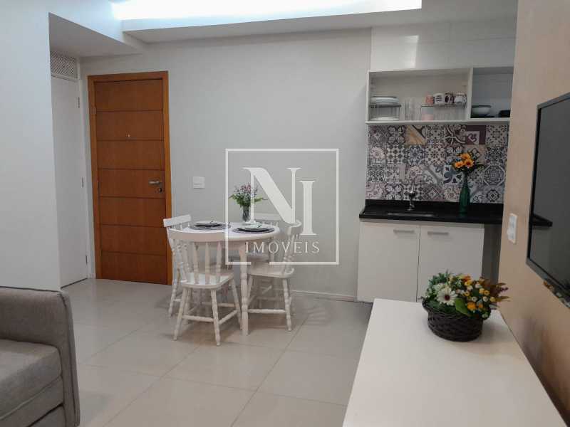 Conheça WhatsApp Image 2026-06-15 at 1 do imóvel - Apartamento 1 quarto à venda Copacabana, Rio de Janeiro - R$ 650.000 - CTAP10032 - 9 WhatsApp Image 2026-06-15 at 1 - 9