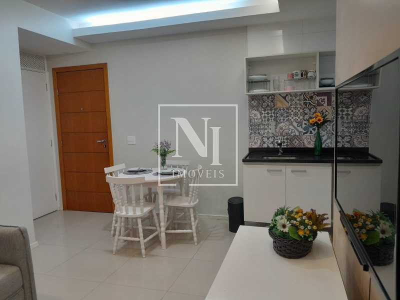 Conheça WhatsApp Image 2026-06-15 at 1 do imóvel - Apartamento 1 quarto à venda Copacabana, Rio de Janeiro - R$ 650.000 - CTAP10032 - 12 WhatsApp Image 2026-06-15 at 1 - 12