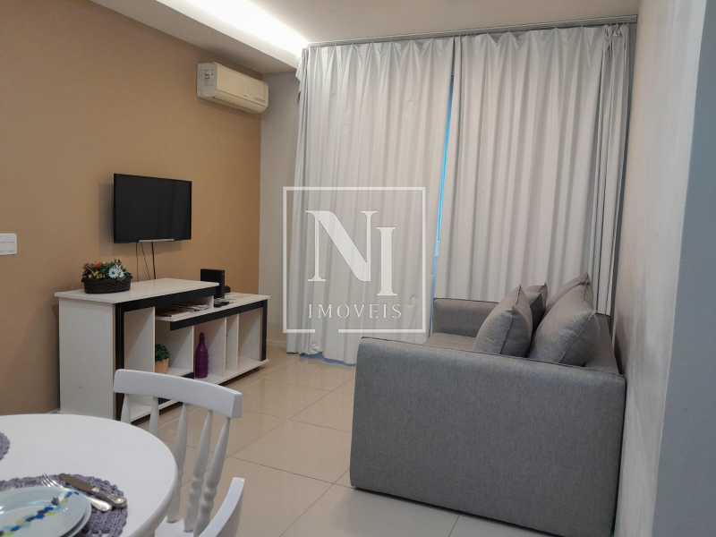 Conheça WhatsApp Image 2026-06-15 at 1 do imóvel - Apartamento 1 quarto à venda Copacabana, Rio de Janeiro - R$ 650.000 - CTAP10032 - 7 WhatsApp Image 2026-06-15 at 1 - 7