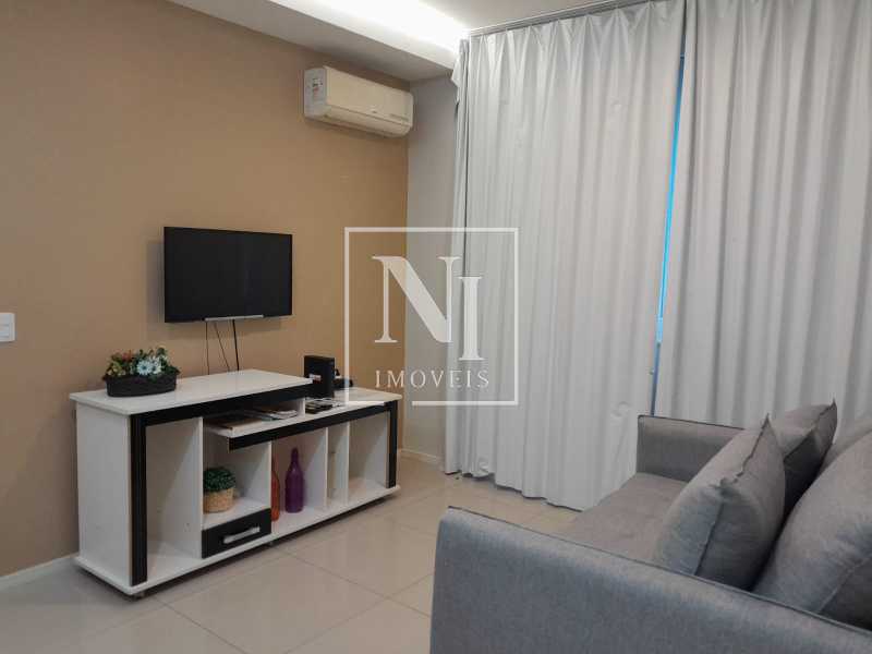 Conheça WhatsApp Image 2026-06-15 at 1 do imóvel - Apartamento 1 quarto à venda Copacabana, Rio de Janeiro - R$ 650.000 - CTAP10032 - 8 WhatsApp Image 2026-06-15 at 1 - 8