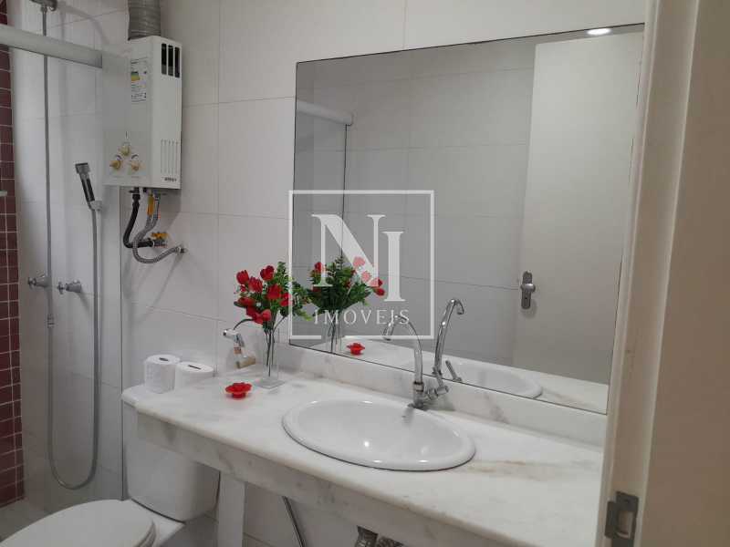 Conheça WhatsApp Image 2026-06-15 at 1 do imóvel - Apartamento 1 quarto à venda Copacabana, Rio de Janeiro - R$ 650.000 - CTAP10032 - 25 WhatsApp Image 2026-06-15 at 1 - 25
