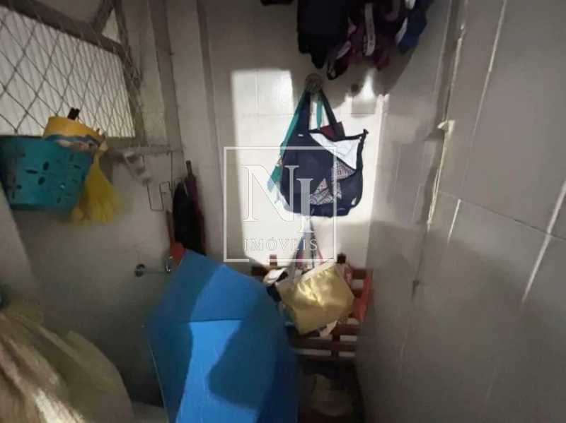Conheça apartamento-com-1-quarto-a-ven do imóvel - APARTAMENTO à venda 1 QUARTO, 40m² NO BAIRRO DE COPACABANA - PSKI10040 - 22 apartamento-com-1-quarto-a-ven - 22