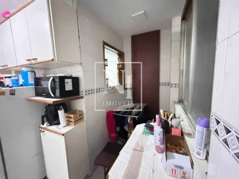Conheça apartamento-com-1-quarto-a-ven do imóvel - APARTAMENTO à venda 1 QUARTO, 40m² NO BAIRRO DE COPACABANA - PSKI10040 - 20 apartamento-com-1-quarto-a-ven - 20