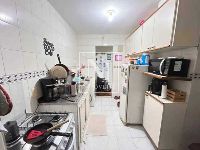 Conheça apartamento-com-1-quarto-a-ven do imóvel - APARTAMENTO à venda 1 QUARTO, 40m² NO BAIRRO DE COPACABANA - PSKI10040 - 17 apartamento-com-1-quarto-a-ven - 17