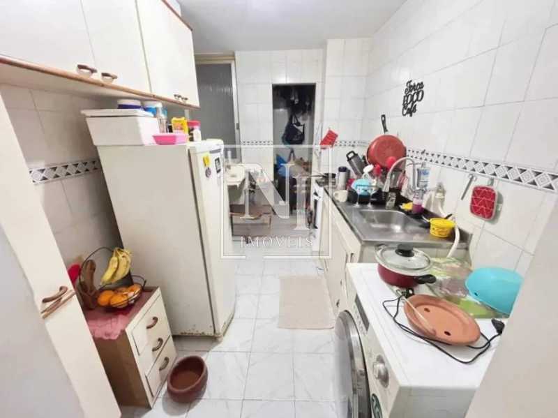 Conheça apartamento-com-1-quarto-a-ven do imóvel - APARTAMENTO à venda 1 QUARTO, 40m² NO BAIRRO DE COPACABANA - PSKI10040 - 15 apartamento-com-1-quarto-a-ven - 15