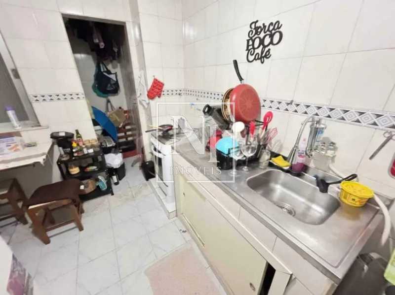Conheça apartamento-com-1-quarto-a-ven do imóvel - APARTAMENTO à venda 1 QUARTO, 40m² NO BAIRRO DE COPACABANA - PSKI10040 - 19 apartamento-com-1-quarto-a-ven - 19