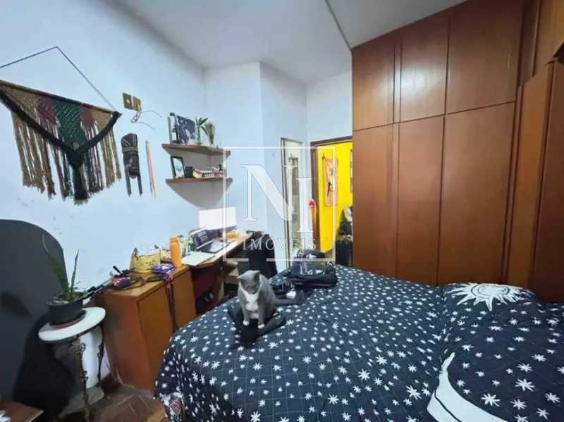 Conheça apartamento-com-1-quarto-a-ven do imóvel - APARTAMENTO à venda 1 QUARTO, 40m² NO BAIRRO DE COPACABANA - PSKI10040 - 13 apartamento-com-1-quarto-a-ven - 13