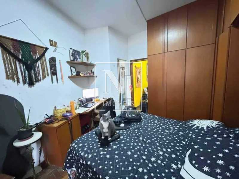 Conheça apartamento-com-1-quarto-a-ven do imóvel - APARTAMENTO à venda 1 QUARTO, 40m² NO BAIRRO DE COPACABANA - PSKI10040 - 14 apartamento-com-1-quarto-a-ven - 14