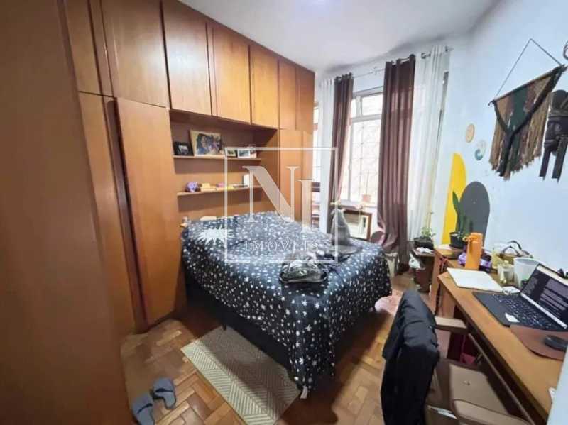Conheça apartamento-com-1-quarto-a-ven do imóvel - APARTAMENTO à venda 1 QUARTO, 40m² NO BAIRRO DE COPACABANA - PSKI10040 - 11 apartamento-com-1-quarto-a-ven - 11