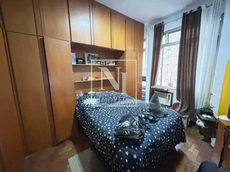 Conheça apartamento-com-1-quarto-a-ven do imóvel - APARTAMENTO à venda 1 QUARTO, 40m² NO BAIRRO DE COPACABANA - PSKI10040 - 12 apartamento-com-1-quarto-a-ven - 12