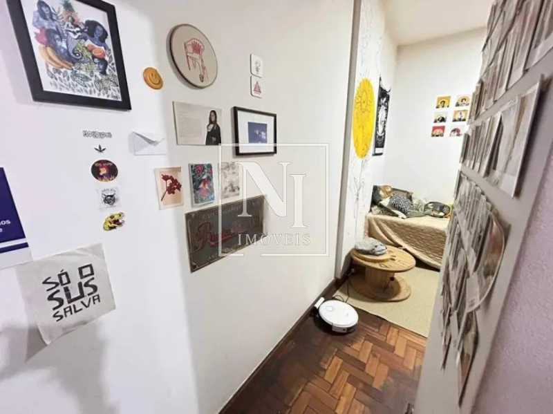 Conheça apartamento-com-1-quarto-a-ven do imóvel - APARTAMENTO à venda 1 QUARTO, 40m² NO BAIRRO DE COPACABANA - PSKI10040 - 7 apartamento-com-1-quarto-a-ven - 7