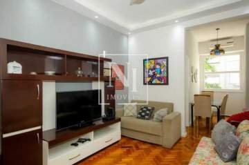 Apartamento 2 quartos à venda Copacabana, Rio de Janeiro - R$ 1.500.000 - PSAP20102
