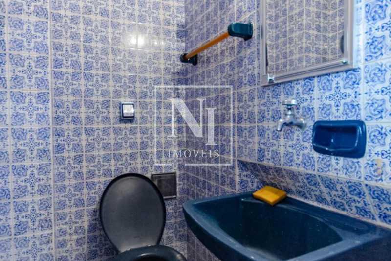 Conheça WhatsApp Image 2026-06-17 at 1 do imóvel - Apartamento 3 quartos à venda Ipanema, Rio de Janeiro - R$ 1.656.000 - NOAP30975 - 18 WhatsApp Image 2026-06-17 at 1 - 18