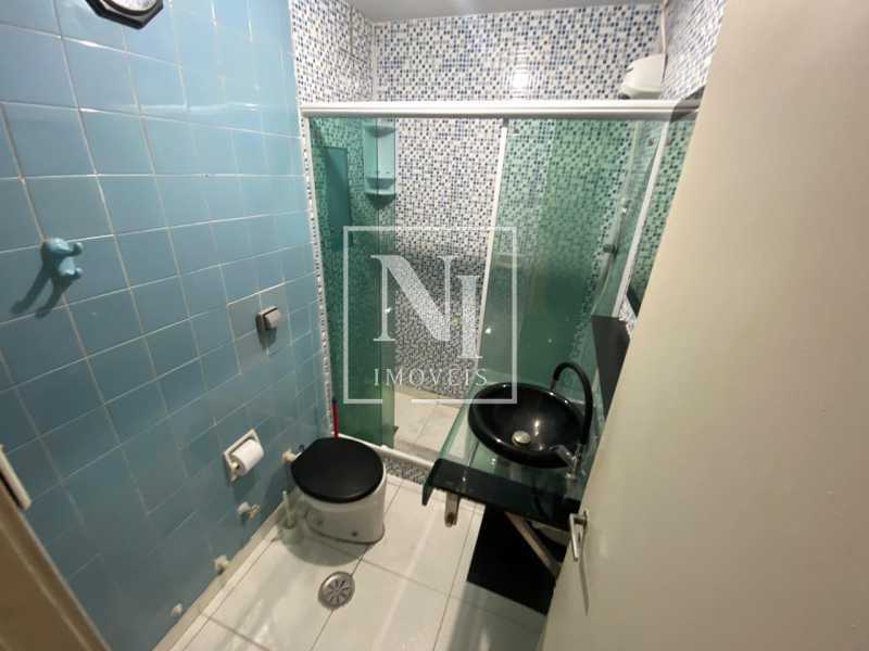 Conheça WhatsApp Image 2026-06-17 at 1 do imóvel - Apartamento 1 quarto à venda Copacabana, Rio de Janeiro - R$ 680.000 - PSAP10104 - 16 WhatsApp Image 2026-06-17 at 1 - 16