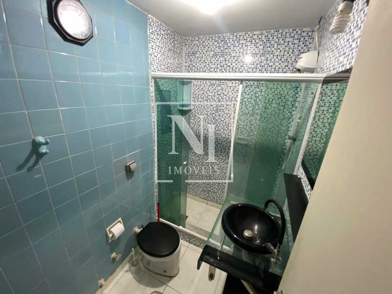 Conheça WhatsApp Image 2026-06-17 at 1 do imóvel - Apartamento 1 quarto à venda Copacabana, Rio de Janeiro - R$ 680.000 - PSAP10104 - 17 WhatsApp Image 2026-06-17 at 1 - 17