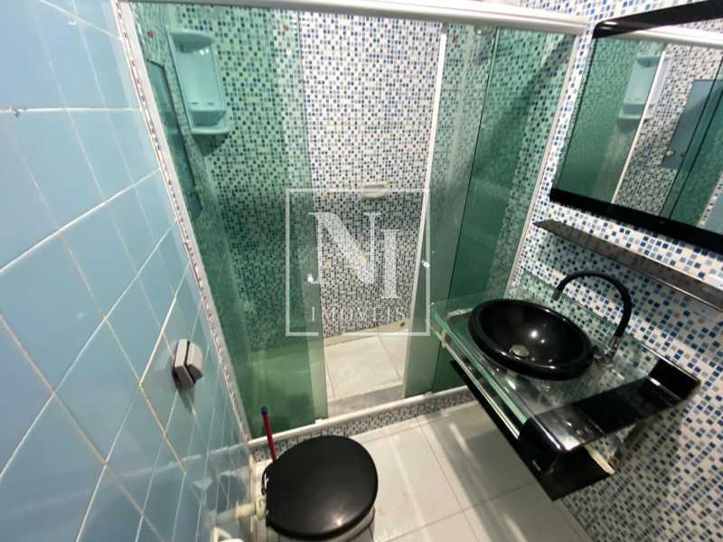 Conheça WhatsApp Image 2026-06-17 at 1 do imóvel - Apartamento 1 quarto à venda Copacabana, Rio de Janeiro - R$ 680.000 - PSAP10104 - 21 WhatsApp Image 2026-06-17 at 1 - 21
