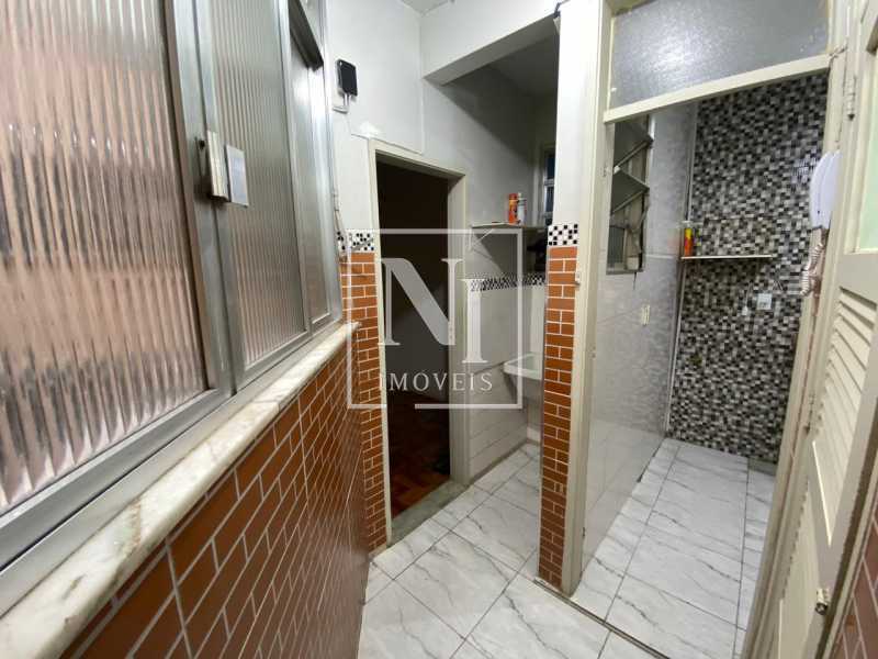Conheça WhatsApp Image 2026-06-17 at 1 do imóvel - Apartamento 1 quarto à venda Copacabana, Rio de Janeiro - R$ 680.000 - PSAP10104 - 26 WhatsApp Image 2026-06-17 at 1 - 26