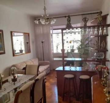 Apartamento à venda Rua Xavier da Silveira, Copacabana, Rio de Janeiro - R$ 1.250.000 - NIAP30110