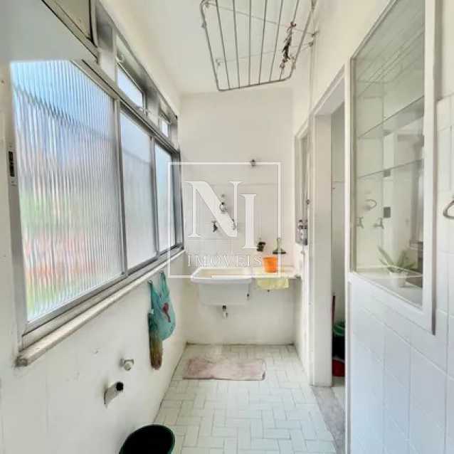 Conheça WhatsApp Image 2026-06-22 at 1 do imóvel - Apartamento 2 quartos à venda Ipanema, Rio de Janeiro - R$ 980.000 - NOAP20785 - 24 WhatsApp Image 2026-06-22 at 1 - 24