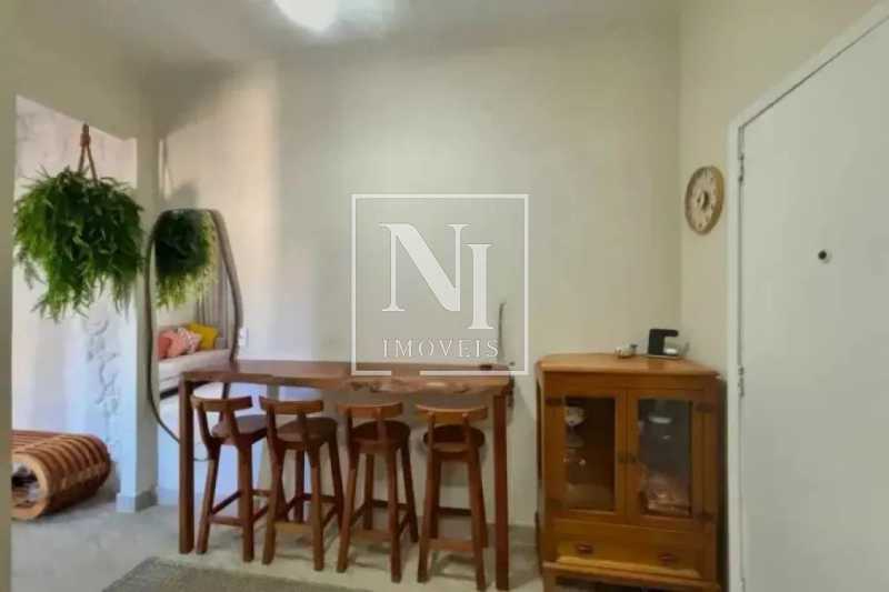 Conheça WhatsApp Image 2026-06-19 at 1 do imóvel - Apartamento 1 quarto à venda Copacabana, Rio de Janeiro - R$ 700.000 - NOAP10888 - 2 WhatsApp Image 2026-06-19 at 1 - 2