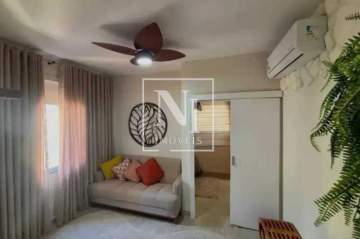 Ótima localização - Apartamento 1 quarto à venda Copacabana, Rio de Janeiro - R$ 700.000 - NOAP10888