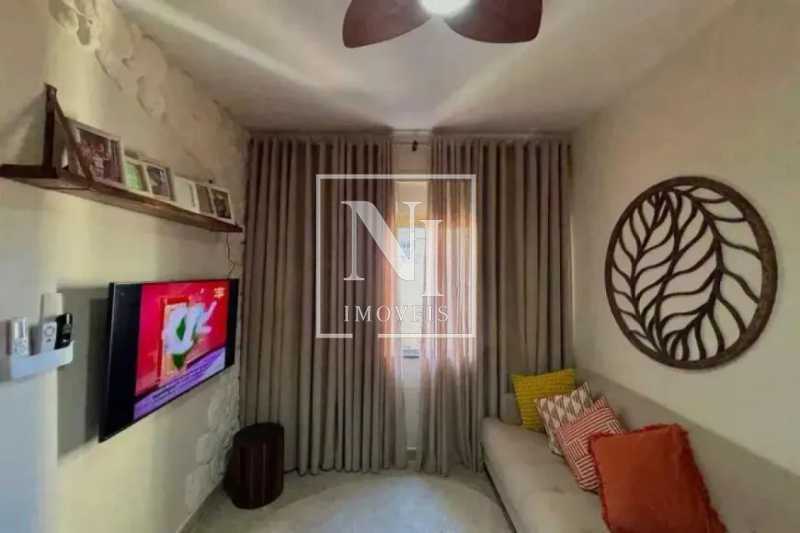 Conheça WhatsApp Image 2026-06-19 at 1 do imóvel - Apartamento 1 quarto à venda Copacabana, Rio de Janeiro - R$ 700.000 - NOAP10888 - 15 WhatsApp Image 2026-06-19 at 1 - 15