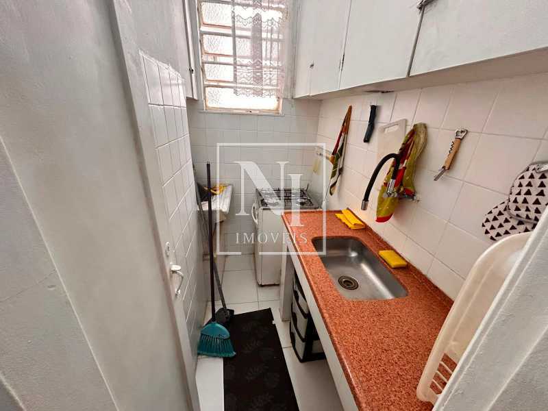 Conheça WhatsApp Image 2026-06-23 at 1 do imóvel - Kitnet/Conjugado 37m² à venda Copacabana, Rio de Janeiro - R$ 600.000 - PSKI10042 - 11 WhatsApp Image 2026-06-23 at 1 - 11