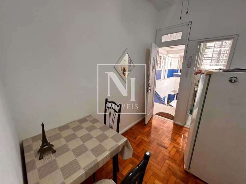 Conheça WhatsApp Image 2026-06-23 at 1 do imóvel - Kitnet/Conjugado 37m² à venda Copacabana, Rio de Janeiro - R$ 600.000 - PSKI10042 - 20 WhatsApp Image 2026-06-23 at 1 - 20
