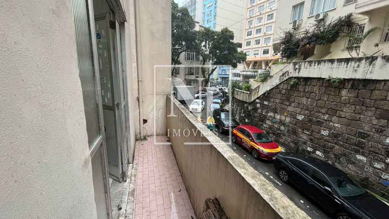 Conheça WhatsApp Image 2026-06-25 at 1 do imóvel - Apartamento à venda Rua Djalma Ulrich, Copacabana, Rio de Janeiro - R$ 890.000 - PSAP20109 - 4 WhatsApp Image 2026-06-25 at 1 - 4