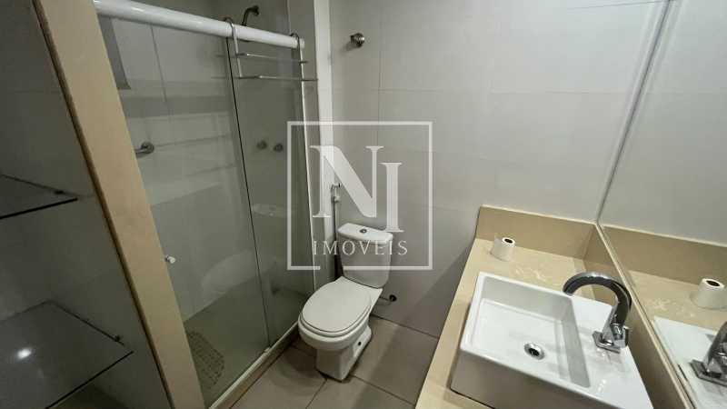 Conheça WhatsApp Image 2026-06-25 at 1 do imóvel - Apartamento à venda Rua Djalma Ulrich, Copacabana, Rio de Janeiro - R$ 890.000 - PSAP20109 - 15 WhatsApp Image 2026-06-25 at 1 - 15